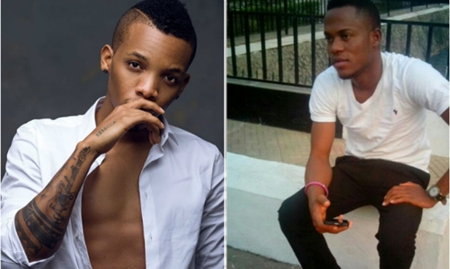 Tekno Finds Paul Akere, His Secondary School Friend After N200,000 Price Tag