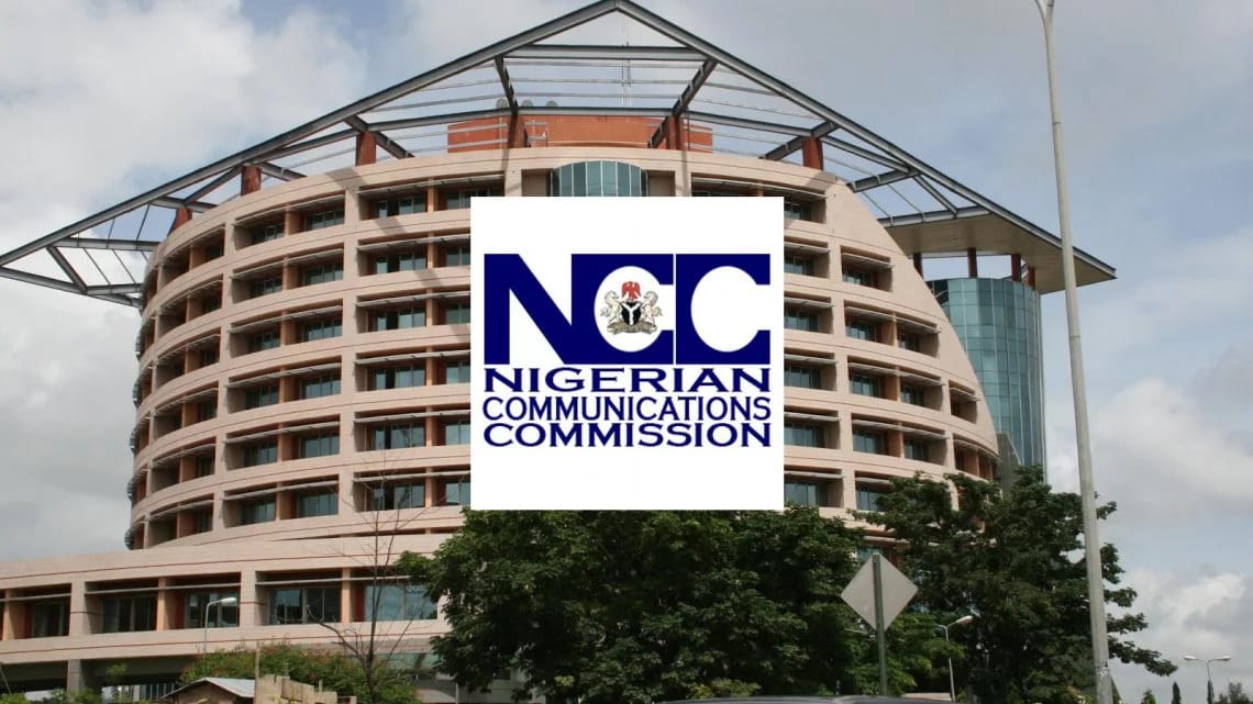 Nigerian Communications Commision (NCC) To Review Data Price