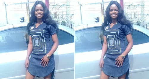 BBC Team Visits Olajumoke Orisaguna, Interviews Her at Home (Videos)