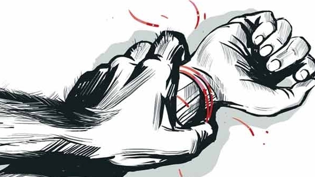 Man Rapes Neighbour's Wife Over Quarrel With Her Husband