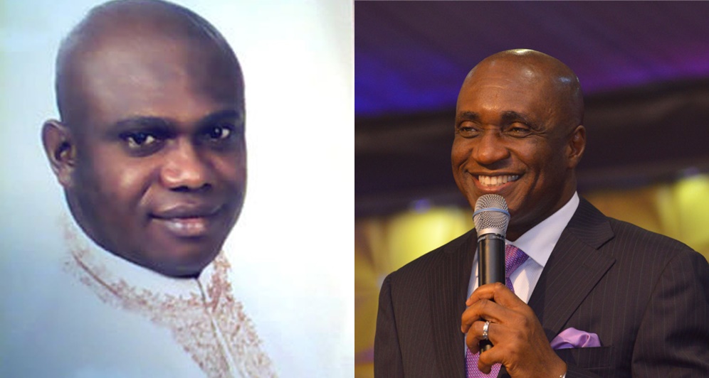 Omega Power Ministry Publicly Criticizes Pastor Ibiyeomie Over His Statement On People Who Are 35 And Unmarried