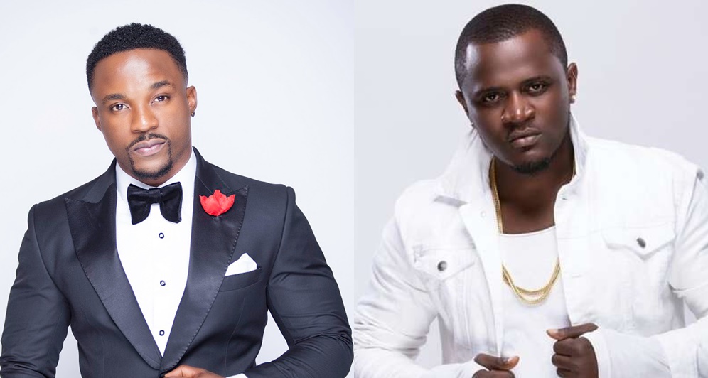 "Iyanya Almost Destroyed My Music Career"- Former Triple MG Artiste, Baci