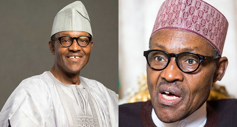 Rodents are keeping Buhari out of his office - Presidency