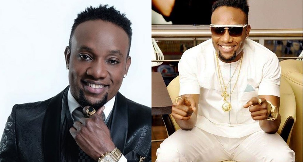 Anambra 2017: 'I Am Serious About My Governorship Ambition'- Kcee (Video)