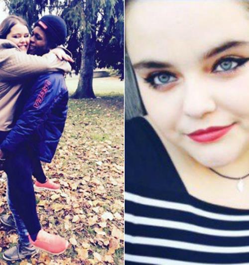 Italian Teenager Denied Job Because She is Engaged to a Nigerian