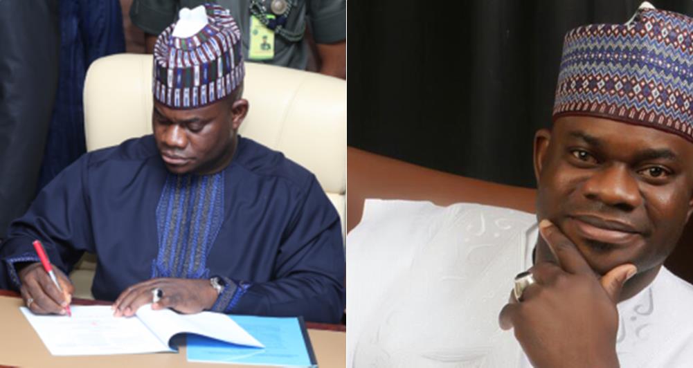 "We were celebrating an African icon"- Kogi Government defends 'Buhari public holiday'