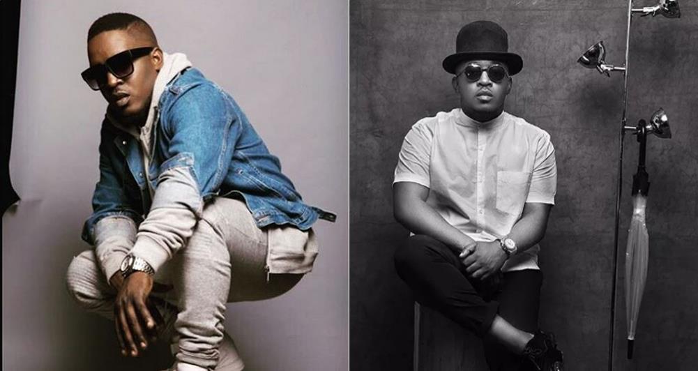 "Shout-out to Yahoo boys, may God prosper your business'' - Rapper M.I Abaga