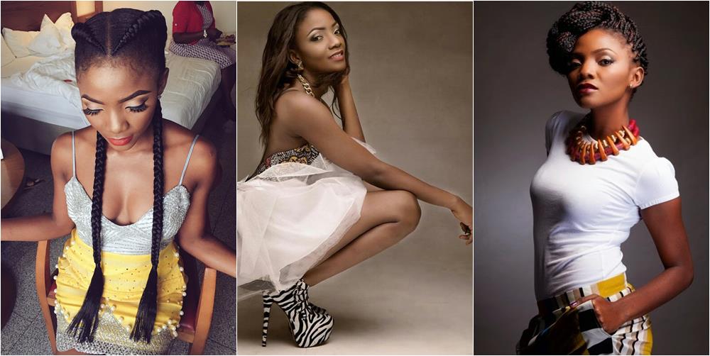 Nigerian Men Are Not Romantic"- Singer Simi Says While Hinting That She's Dating