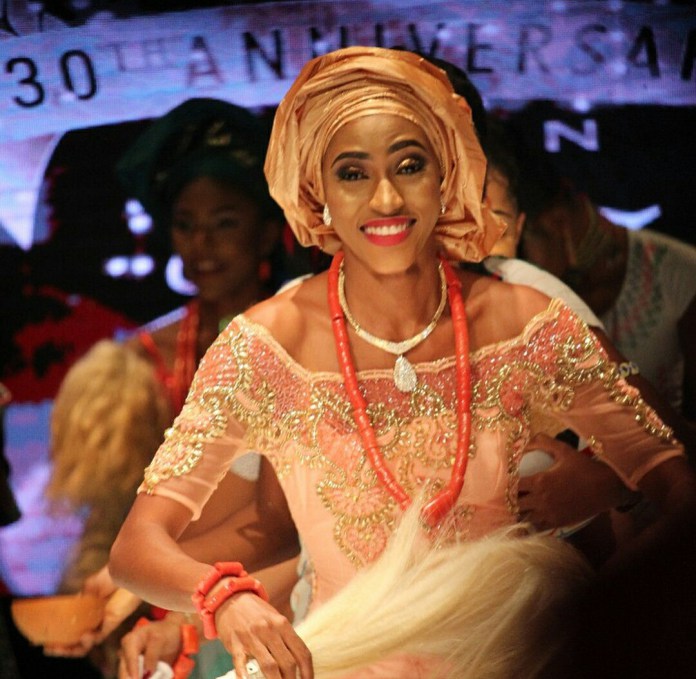 #MBGN2017: Miss Kebbi, Ugochi Ihezue crowned Most Beautiful Girl In Nigeria 2017 (See Photos)