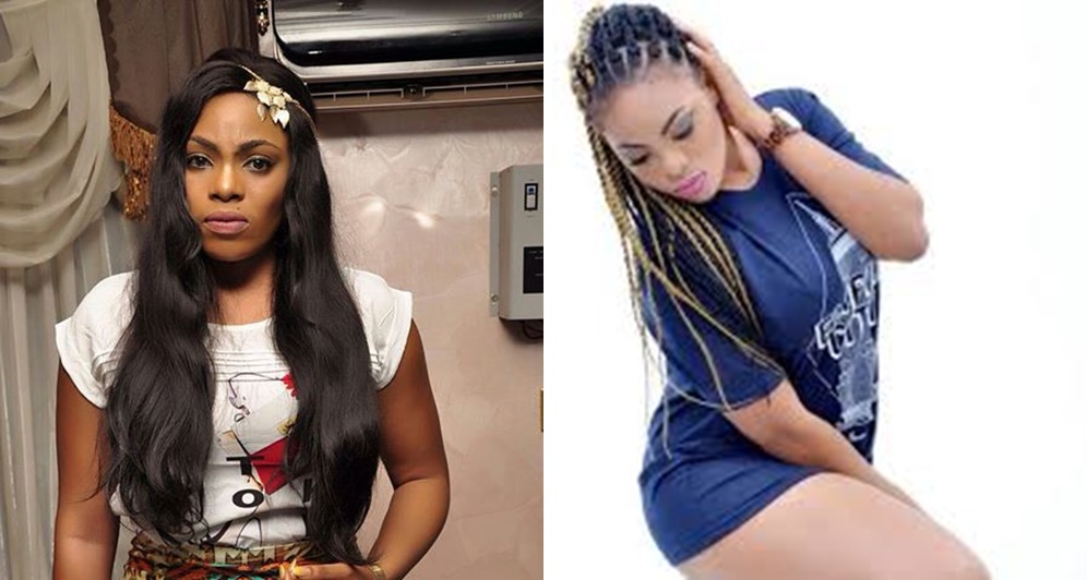 'I Can Go Nude For A Movie Depending On The Amount' - Cordelia Of Jenifa's Diary