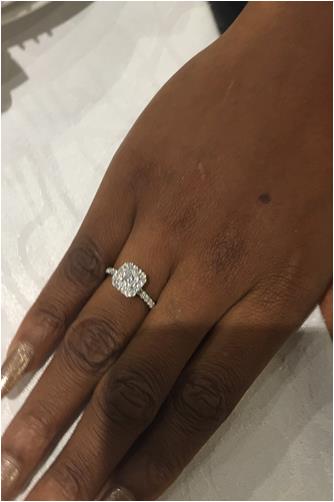 'I always wanted to have a best friend for a wife'- Comedian Ajebo as he proposes to his girlfriend
