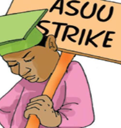 ASUU Strike: Government to Release N220bn Within One Month to Federal Universities