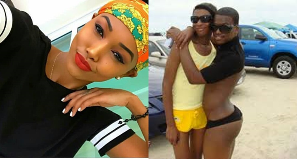 Huddah Monroe Is In Need Of A Clean Gay Assistant