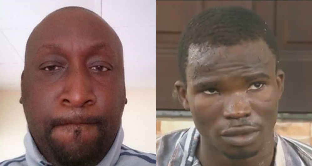 Nigerian Man Reveals How He Caught Wanted Port Harcourt Ritualist, Slams Police For Taking Credit For His Recapture