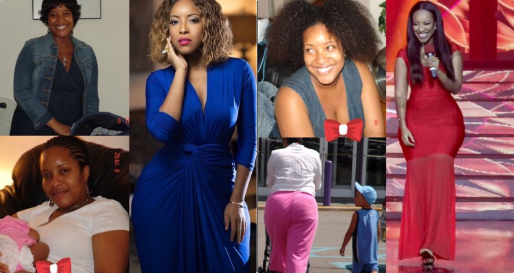 "I Feared For My Life" - Joselyn Dumas Speaks On Losing Weight