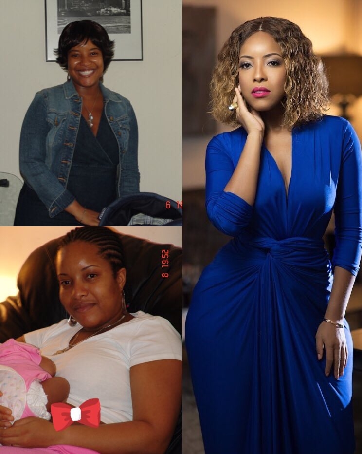 'I Feared For My Life' - Joselyn Dumas Speaks On Losing Weight