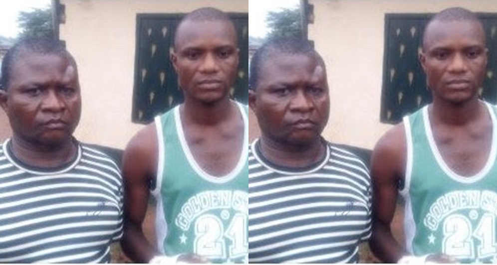 Man Fakes Own Kidnap, Extorts N1million From Wife In Delta