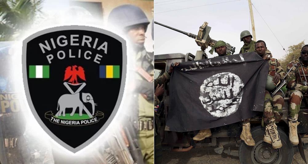 Nigerian Policeman Allegedly Commits Suicide Over Transfer to Borno