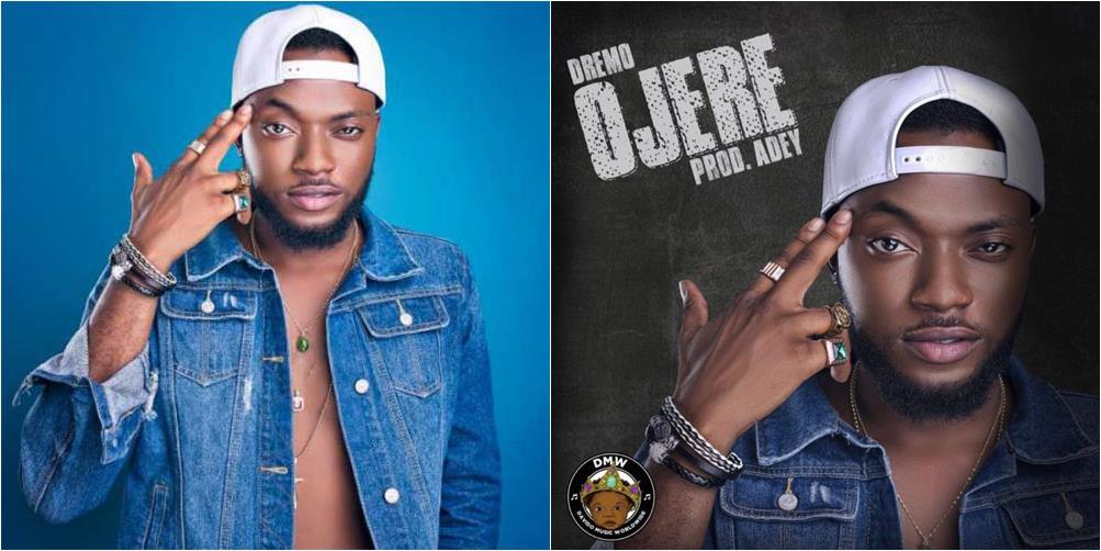 'I'm Not Sure I Want To Get Married Because Of Girls These Days'- Nigerian Rapper Dremo