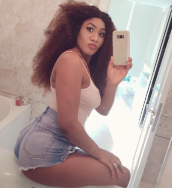 Super Eagles Midfielder, Mikel Agu, Shows Off His Hot Wife on Social Media