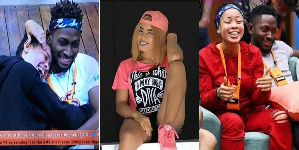 #BBNaija: 'I'd rather remain single than date Miracle outside the house' - Nina (Video)