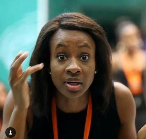 #BBNaija: Pregnancy Rumours Trail Evicted Housemate, Anto (Photo)