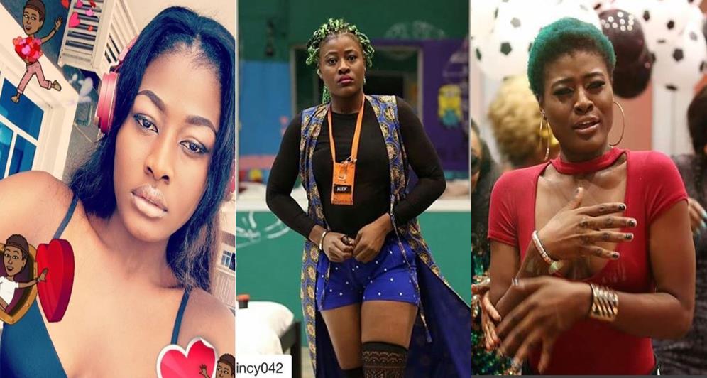 #BBNaija: Six things you may not know about 'Double Wahala' finalist, Alex