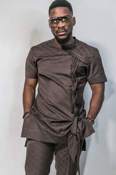 'My words were twisted'- Tobi discloses after saying Efe won due to pity from voters
