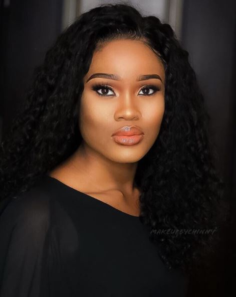 #BBNaija: Nairabet CEO Offers Cee-C A Job