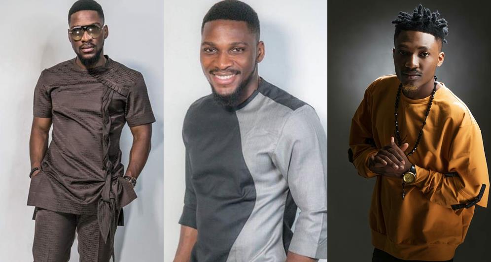 'My words were twisted'- Tobi discloses after saying Efe won due to pity from voters
