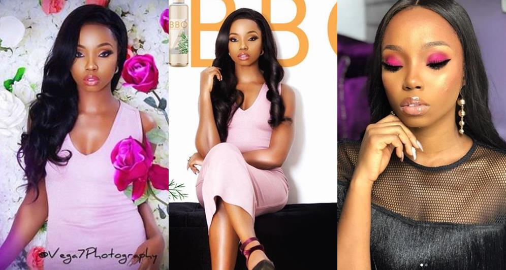 #BBNaija: Bambam reportedly makes N25m from sale of beauty oil in 24hours