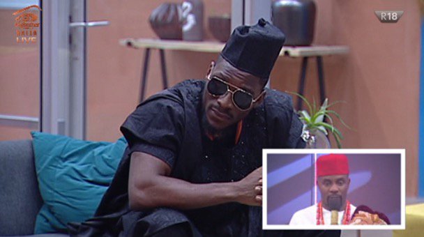 #BBNaija: Twitter users react after hopes of Tobi winning the grand prize gets dashed