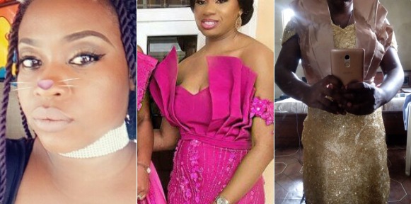 Lady shares hilarious what she ordered vs what she got from her tailor