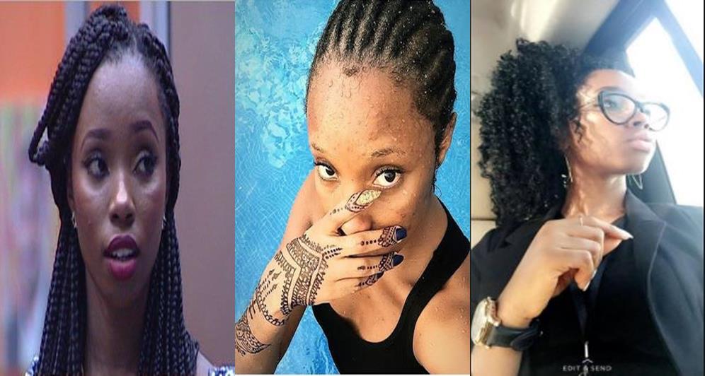 #BBNaija: 10 things you may not know about evicted housemate, Bambam