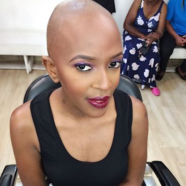 Man Reveals How He Stood By His Friend During Her Cancer Battle And Ended Up Marrying Her