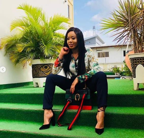 #BBNaija: 'I'm not a gold-digger, my boyfriend won't take me back' - Nina replies critics