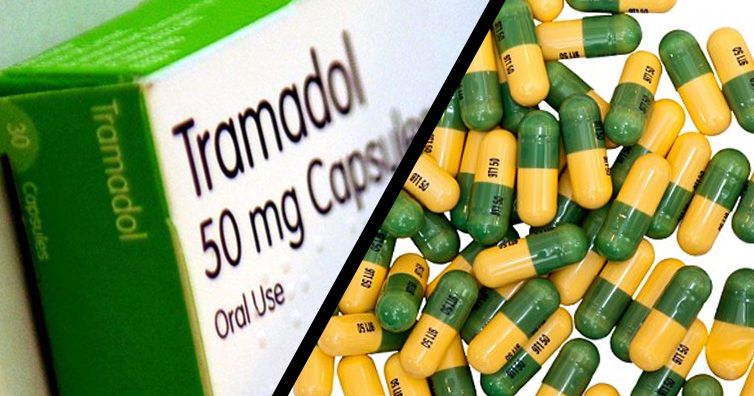 Tramadol is killing my friend - Man cries for help