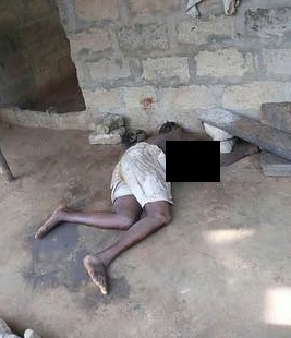 Man Beats His Mother To Death Over Prophecy That Claims She's A Witch