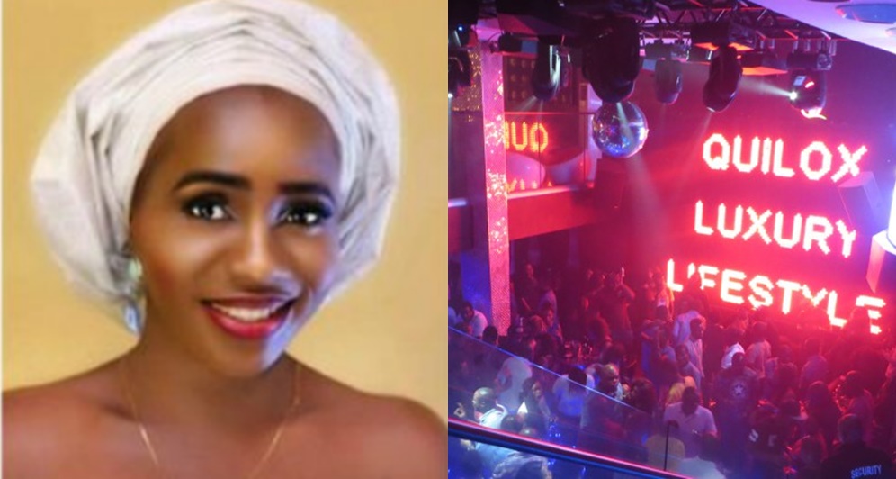 Media Publicist Bounced From Club Quilox Because She Doesn't Use An iPhone