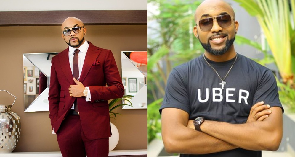 Banky W Signs Endorsement Deal With UBER