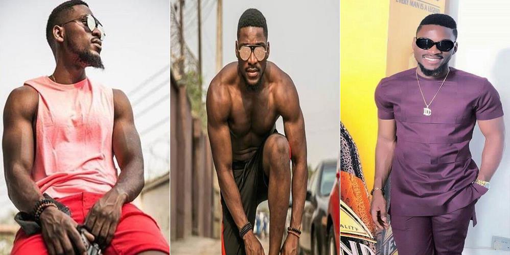 #BBNaija: Tobi Speaks On Getting Help From Heritage Bank (Video)