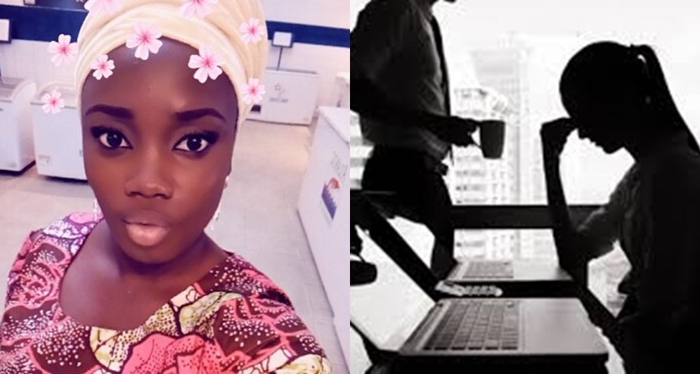 Lady Fired For Not Sleeping With Her Indian Boss, Nigerians React