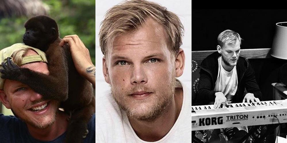 Popular Swedish DJ Avicii dies at 28