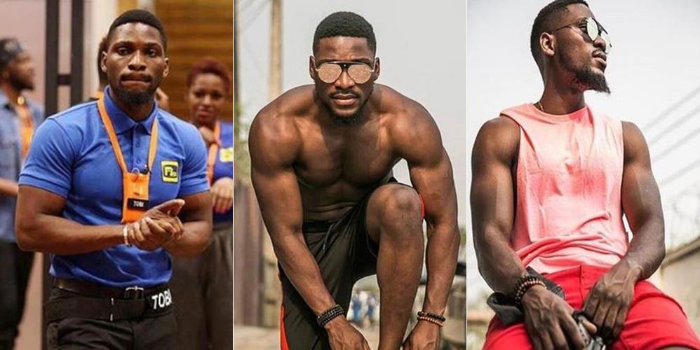 #LazyNigerianYouths: Tobi's Instagram handler react to PMB's Speech, reveal his 5 Professions