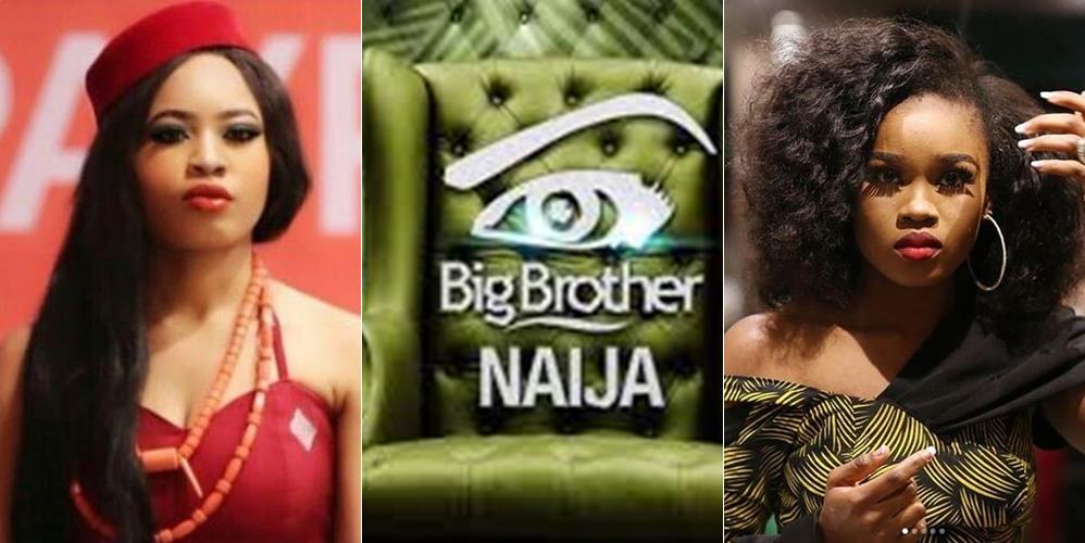 #BBNaija 2018: Why Biggie replaced Nina with Cee-c as Head of House
