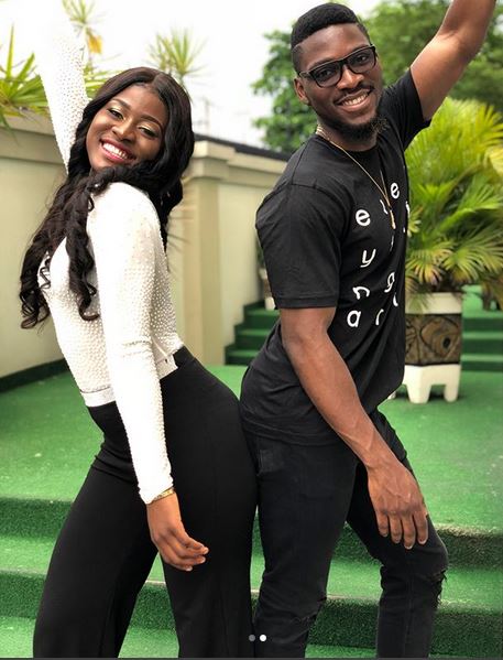 #BBNaija: This is not the time to be in a relationship with Alex - Tobi Bakre