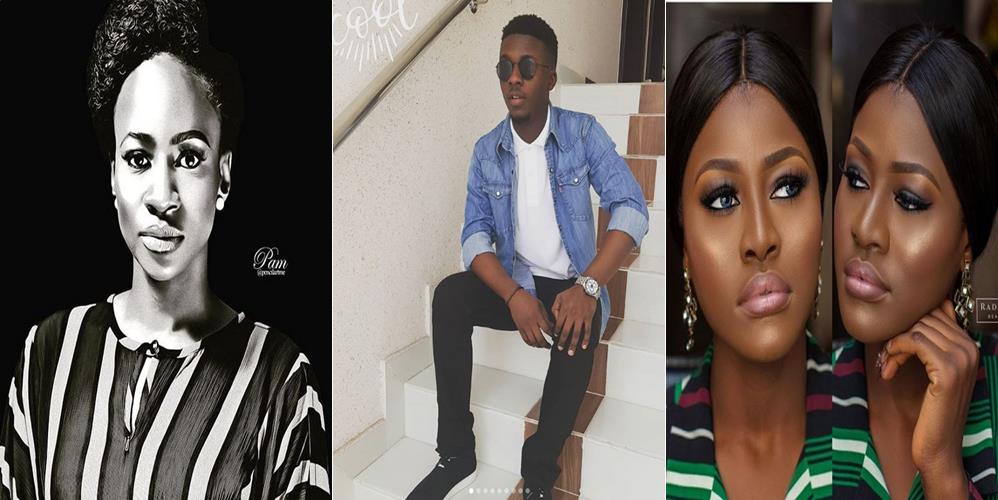 BBNaija:  Lolu reveals who he would kill, marry or smash between Alex, BamBam and Anto