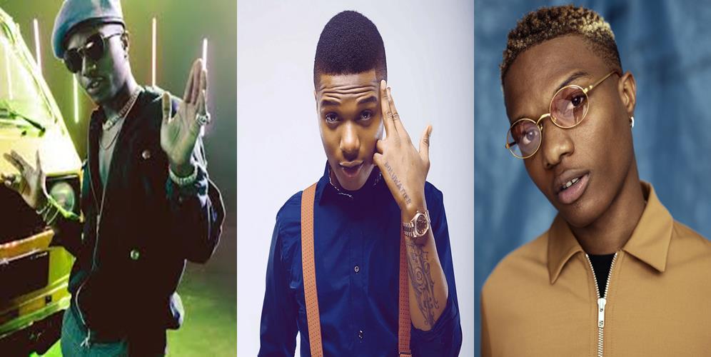 Wizkid replies fans insulting him for not attending Coachella this week