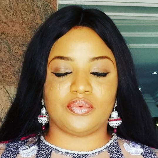 Funke Adesiyan Reveals How Her Tribal Marks Affected Her Self Esteem