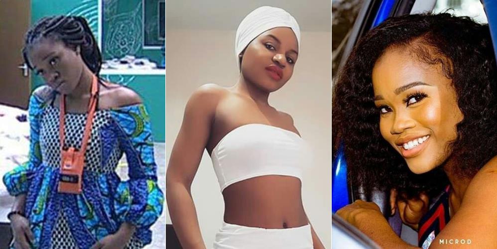 #BBNaija: "Cee-C Is A Psychopath, Anyone That Supports Her Is A Sadist And Lacks Emphaty"- Nigerian Lady